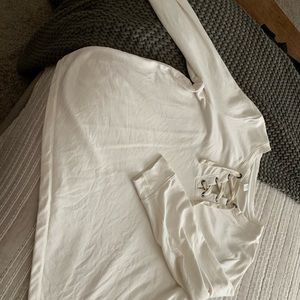 Sweatshirt French terry